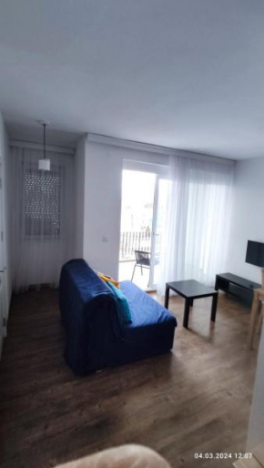 Belce apartments
